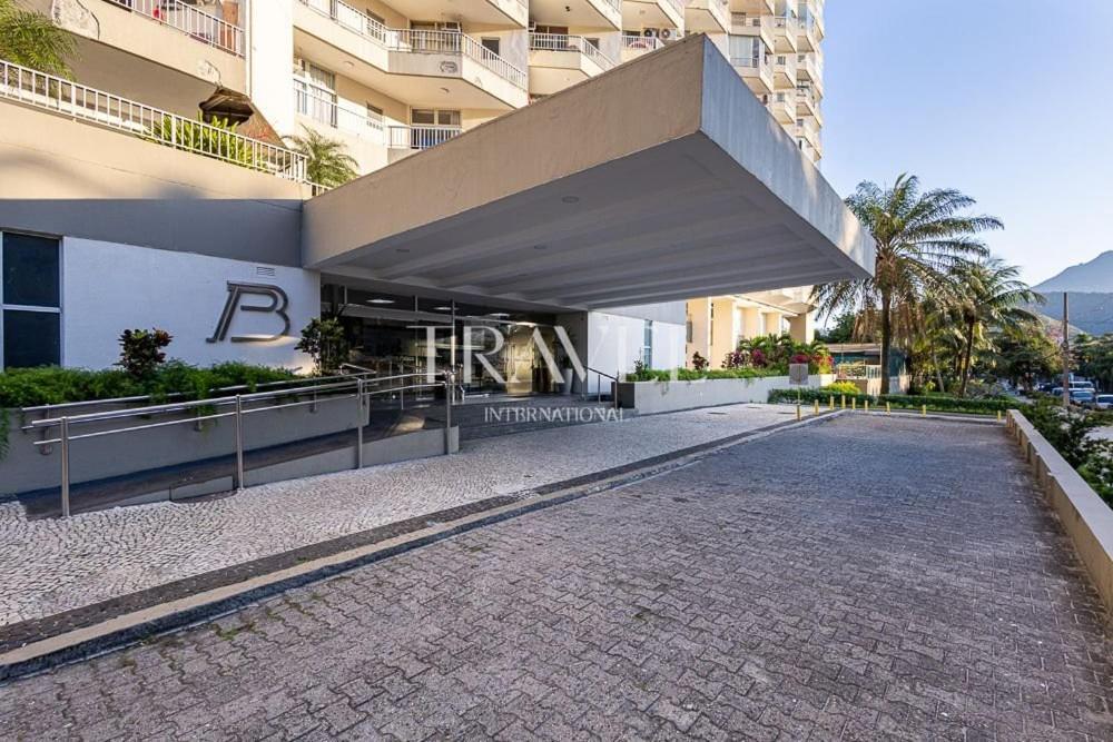 Hotel Barra Palace