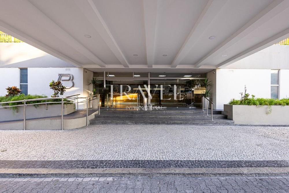 Barra Palace Hotel Río de Janeiro