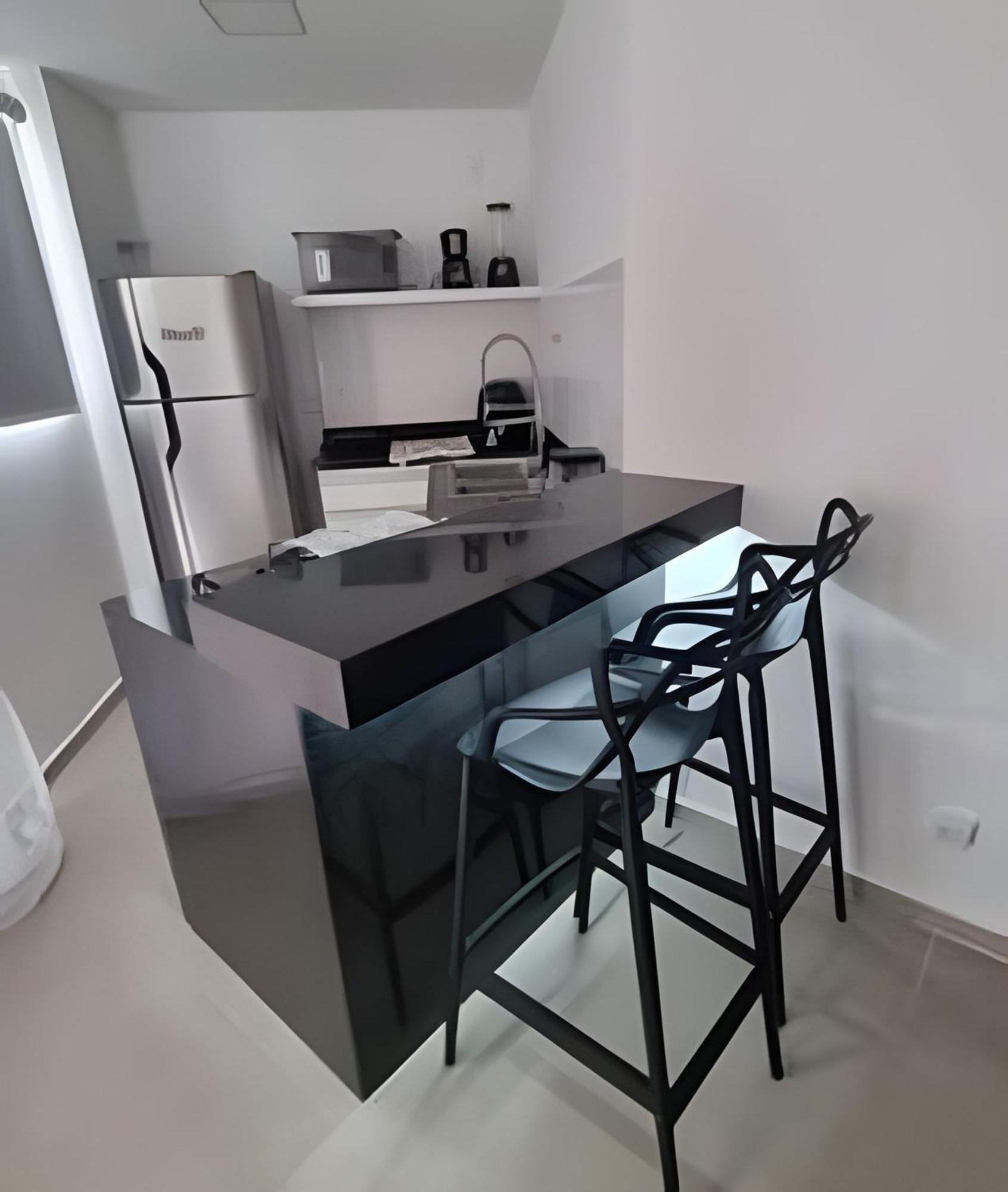 Hotel Barra Palace