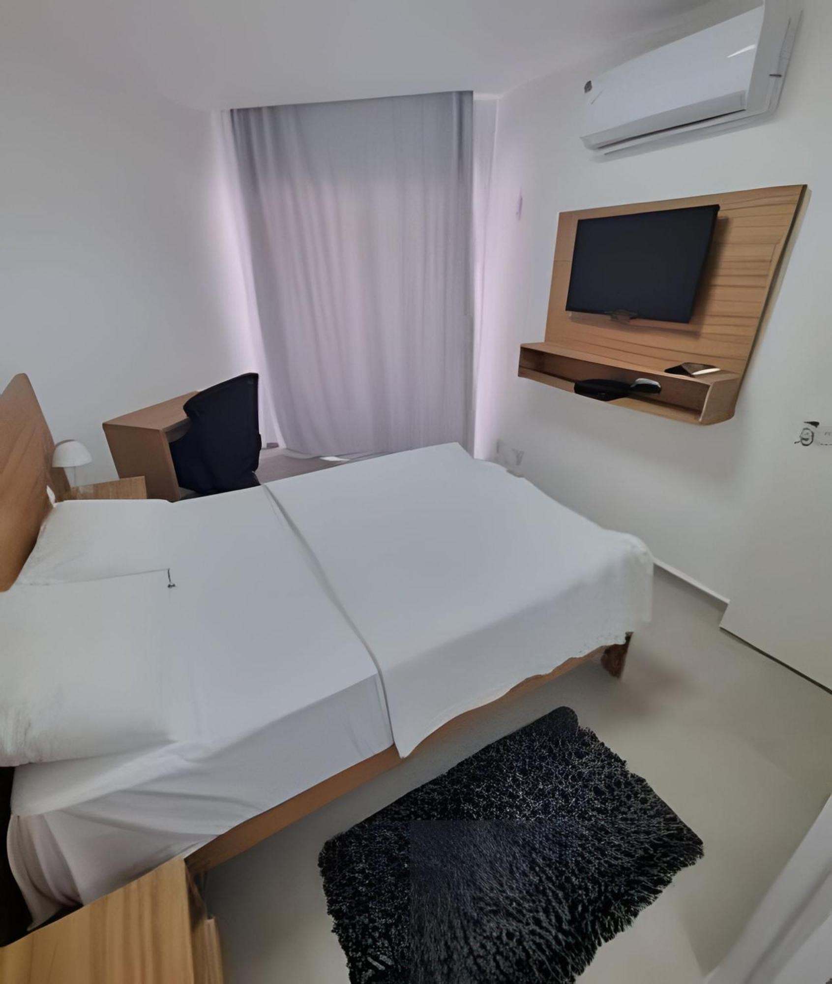 Barra Palace Hotel