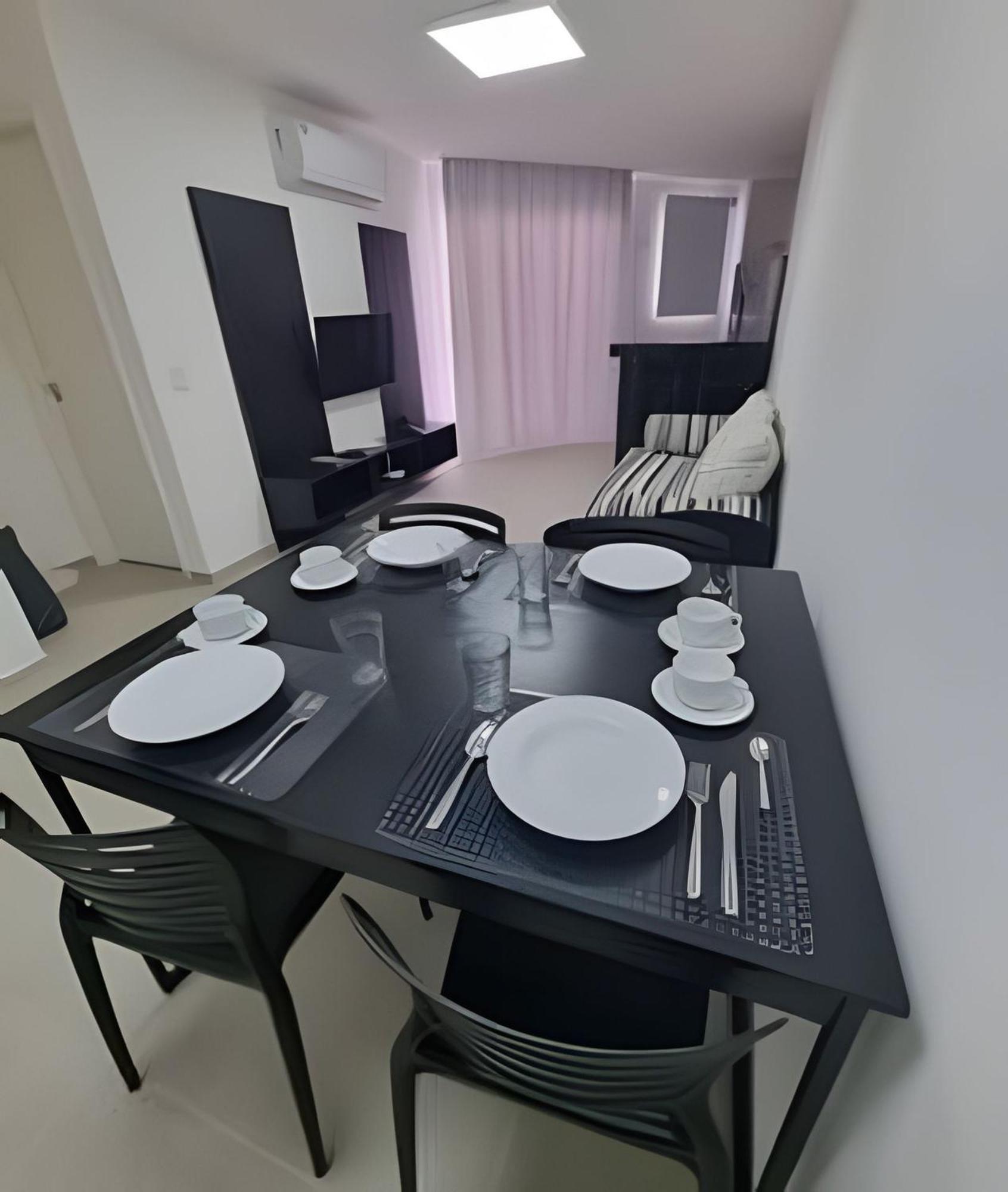 Hotel Barra Palace