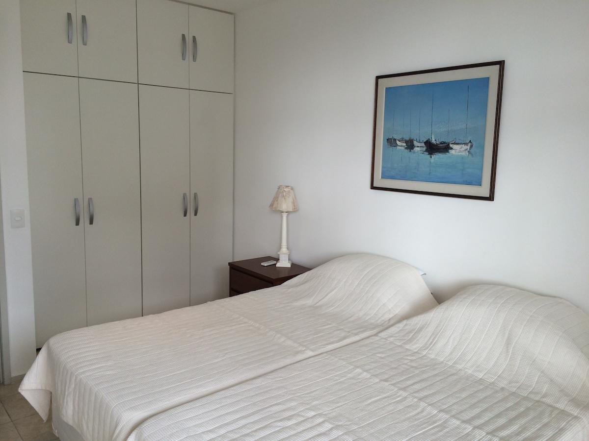 Hotel Barra Palace *
