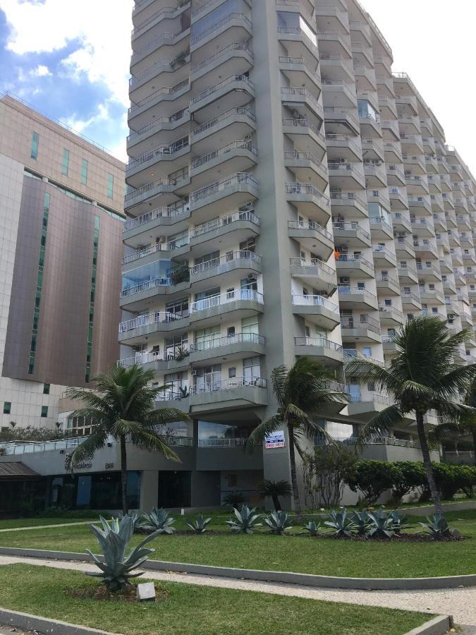 Barra Palace Hotel *