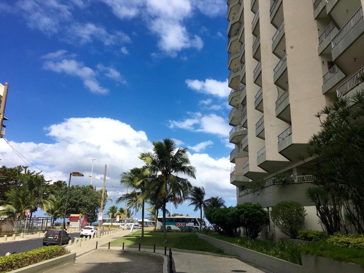 Hotel Barra Palace