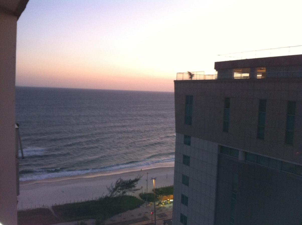 Barra Palace *